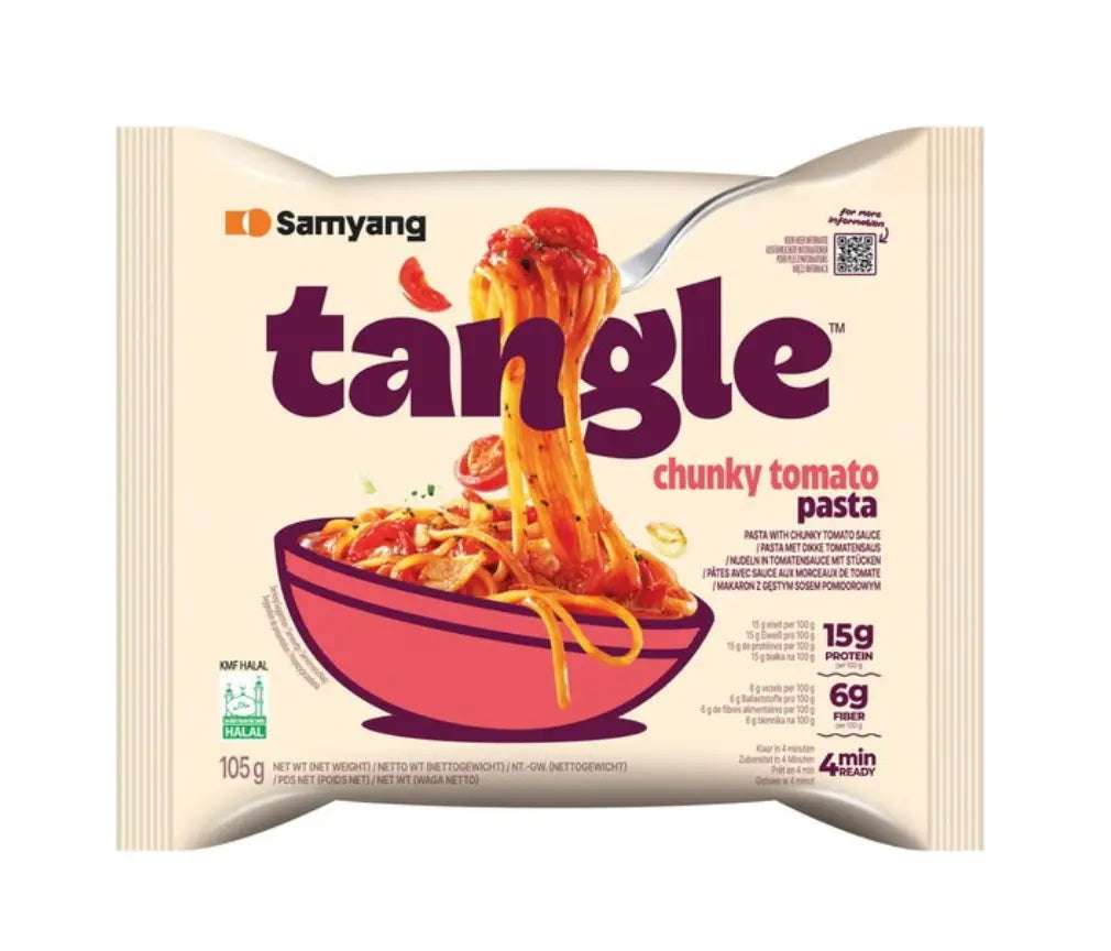 tangle tomate - Oishii Mart