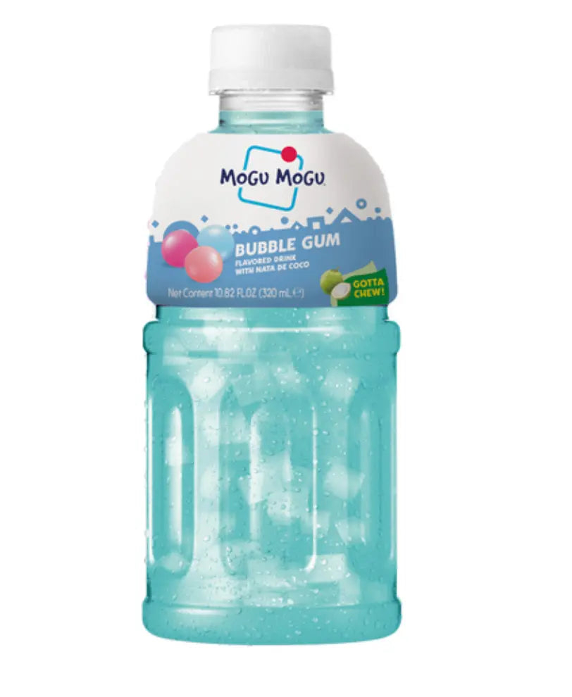 Boisson Gomme à Mâcher - Oishii Mart