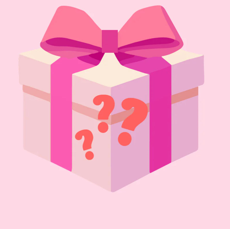 Box surprise valeur 30€