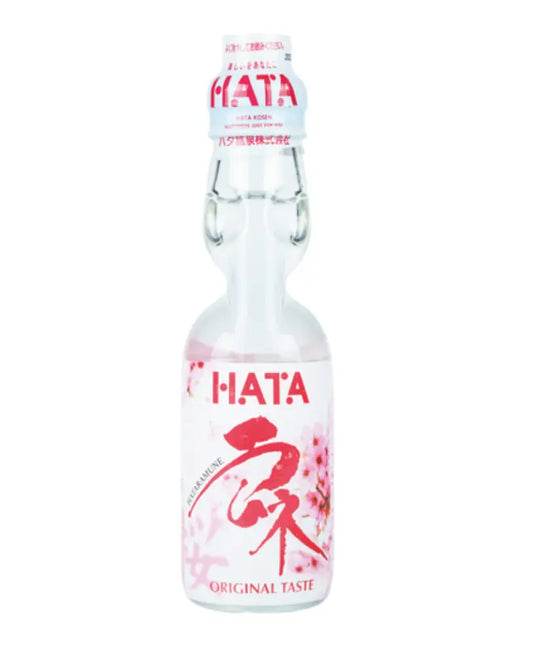 Boissons Ramune Sakura - Oishii Mart