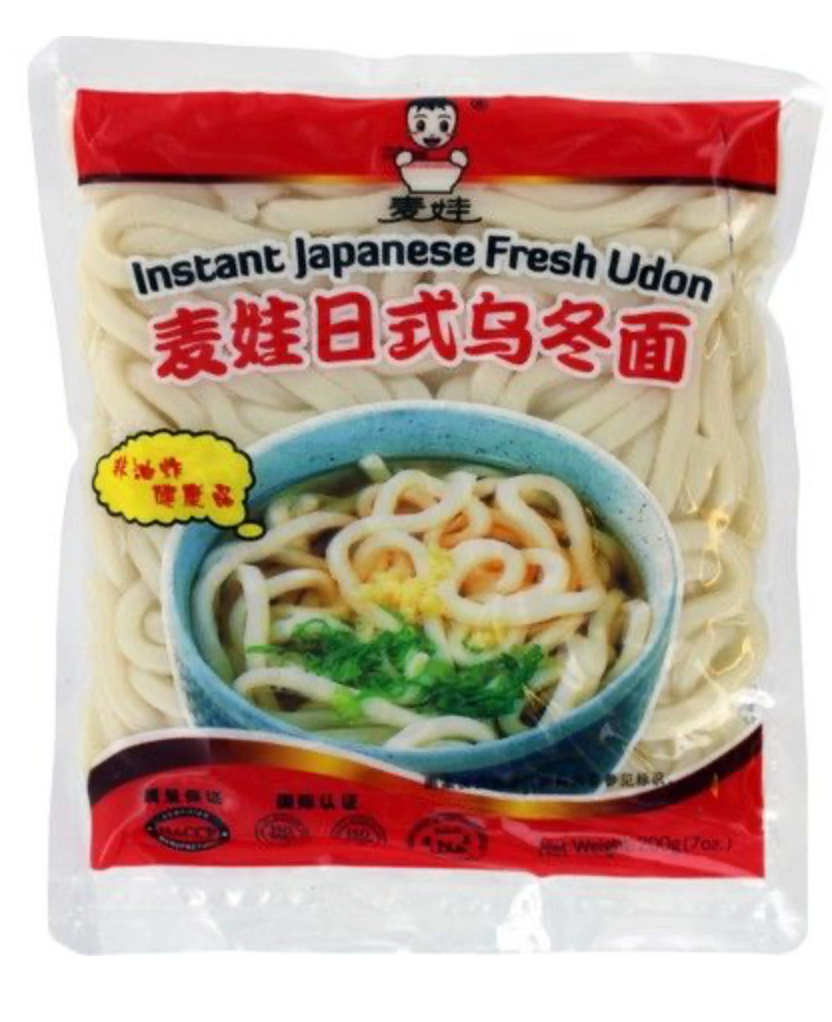 MAI WA  Nouilles Udon - Oishii Mart