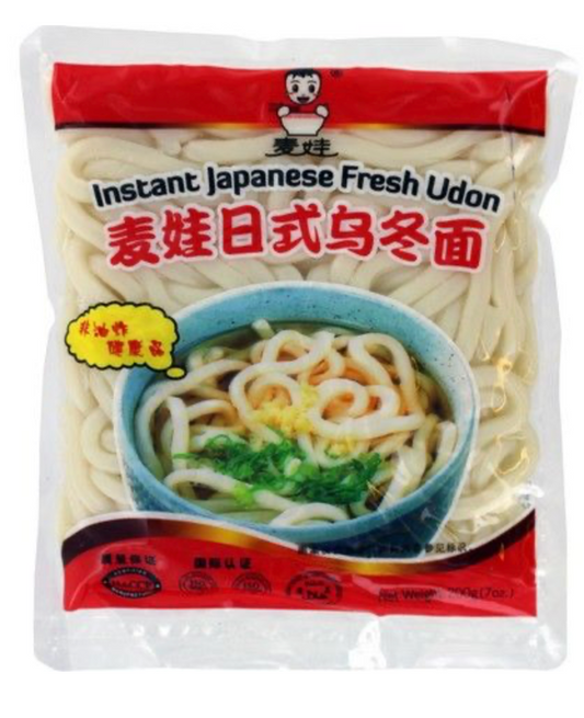 MAI WA  Nouilles Udon - Oishii Mart